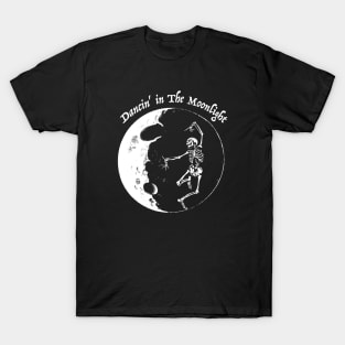 Danse in the Moonlight T-Shirt